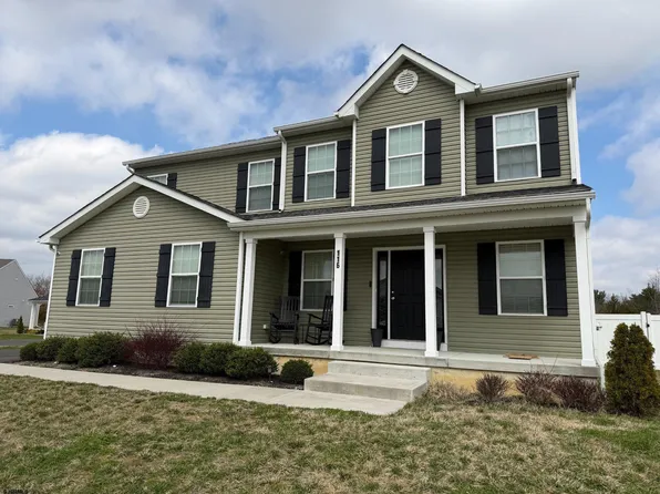 116 Buena Dr, Vineland, NJ 08360