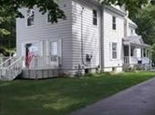 5203 Abbott Rd, Hamburg, NY 14127