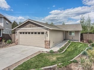 21304 Evelyn Ct, Bend, OR 97701
