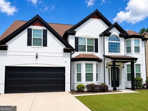 4324 Sublime Trl, Atlanta, GA 30349