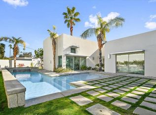 2398 N Cardillo Ave, Palm Springs, CA 92262