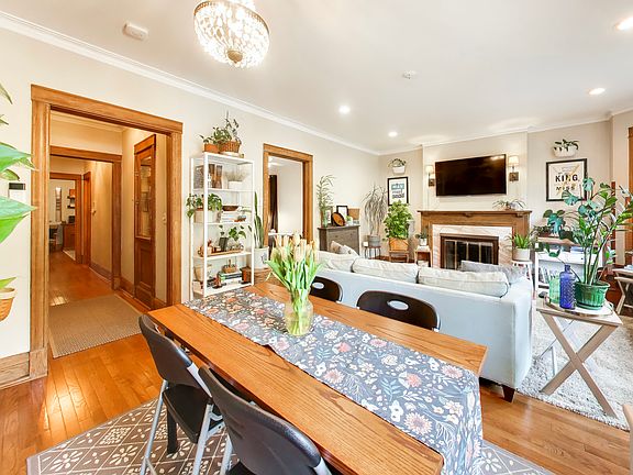 5th image of 3808 N Pine Grove Ave APT 1N