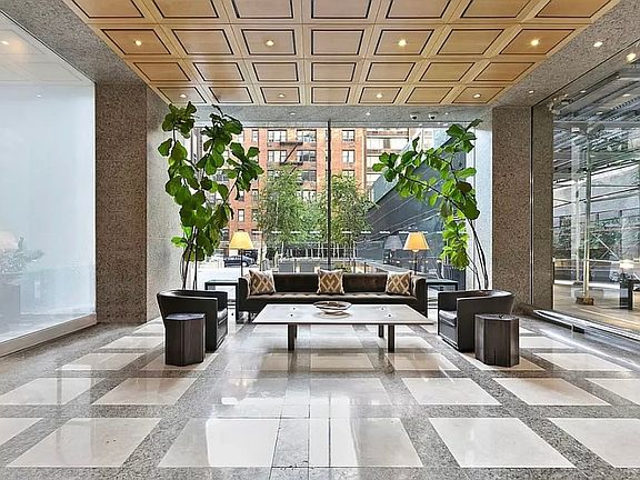 3rd image of 322 W 57th St APT 48K