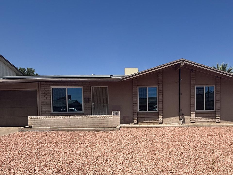 1st image of 2320 W COLUMBINE Drive