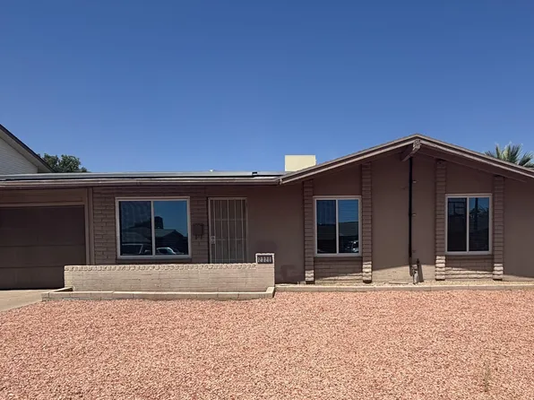 2320 W COLUMBINE Drive, Phoenix, AZ 85029