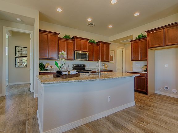 3rd image of 2594 E San Paulo Dr