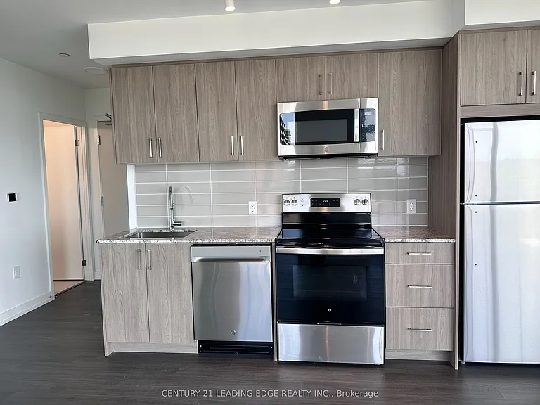 4010 Eglinton Ave W #810 — Photo 15
