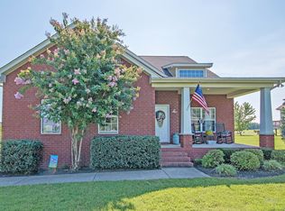 5291 E Robertson Rd, Cross Plains, TN 37049