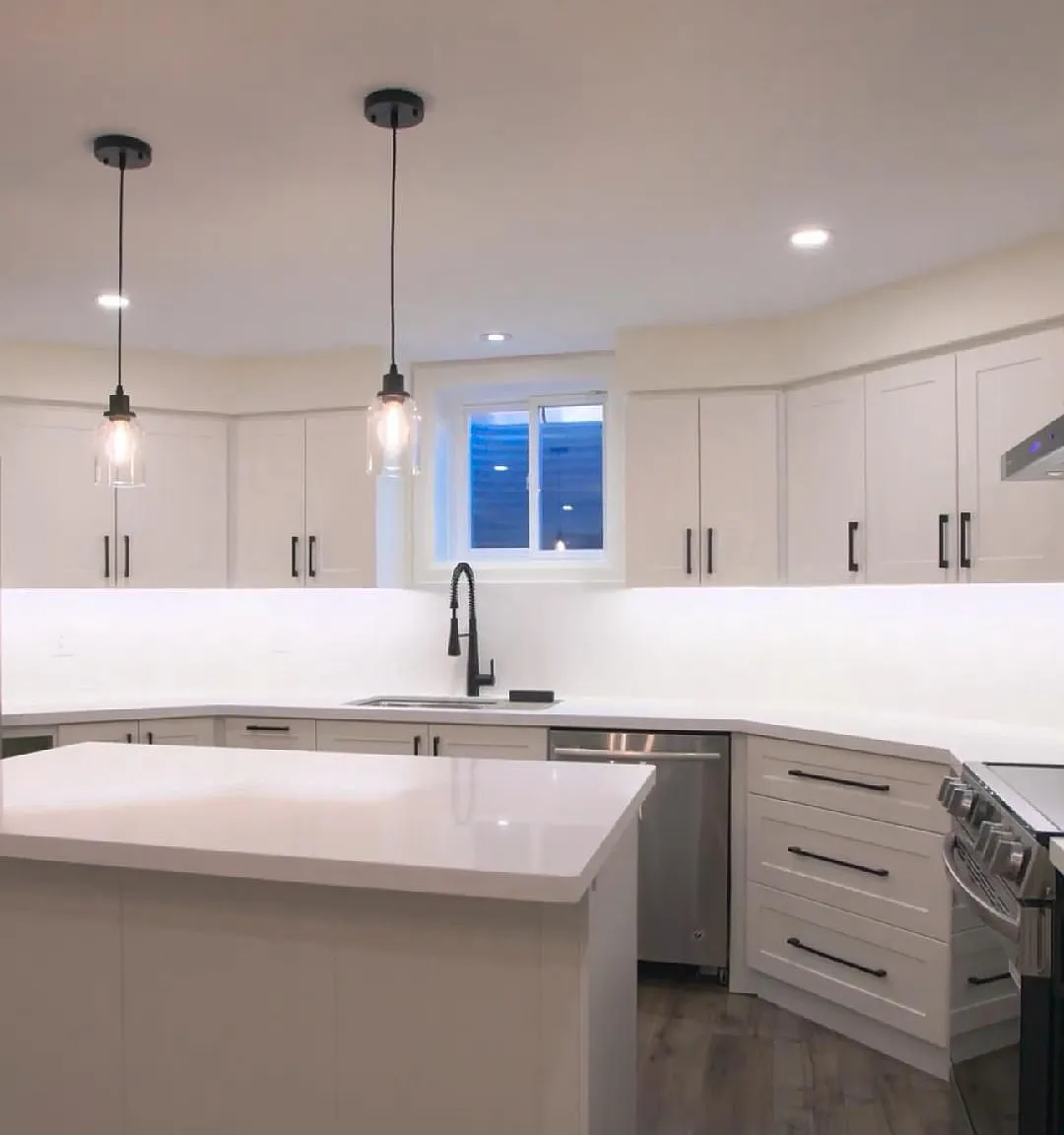 2 bed, $2,400 — Photo 4