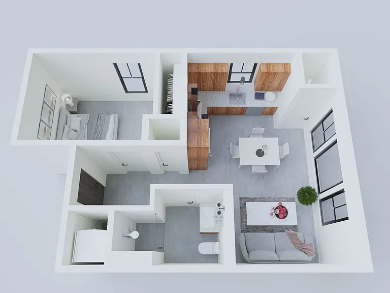 Laurel Apartments — Photo 29