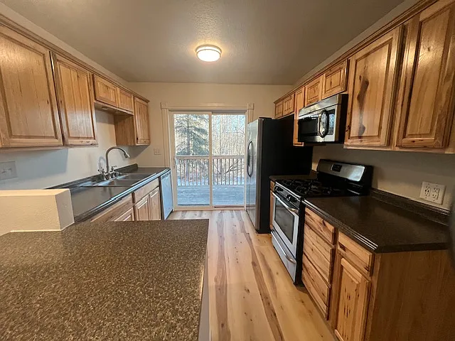 1101 W Nelson Ave #B — Photo 6
