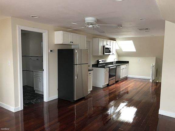 14 Duval #4 Boston (Brighton) Shared Unit Photo 6
