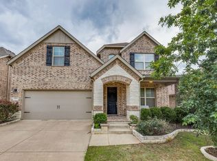 8804 Tutbury Pl, McKinney, TX 75070