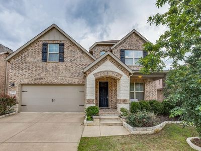 8804 Tutbury Pl, McKinney, TX, 75070