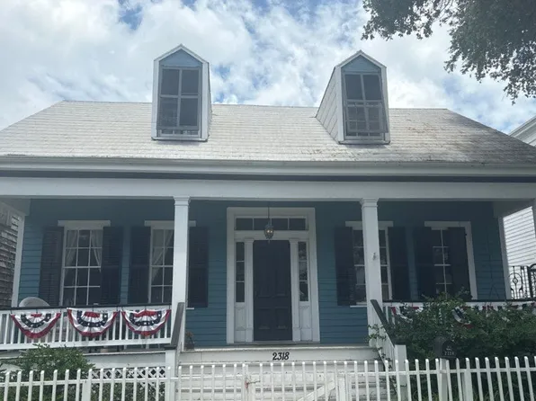 2318 Avenue M, Galveston, TX 77550