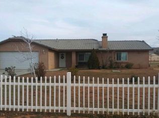 10731 Malgosa Rd, Apple Valley, CA 92308