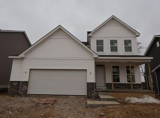 336 Cherry Hills Rd, Commercial Point, OH 43116