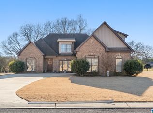 114 White Oak Dr, Springville, AL 35146