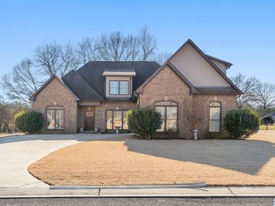 114 White Oak Dr, Springville, AL, 35146