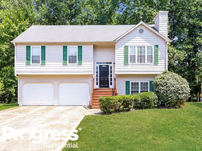 4186 Mistymorn Way SW, Powder Springs, GA, 30127