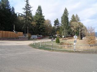 24700 N Highway 101, Willits, CA 95490
