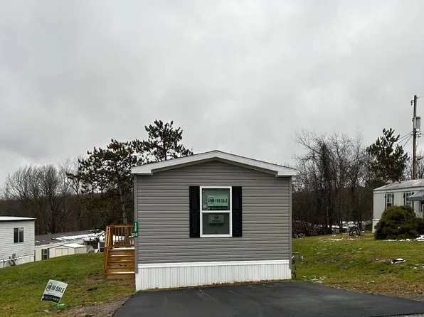 138 Ash St Lot 15, Rochester, PA 15074