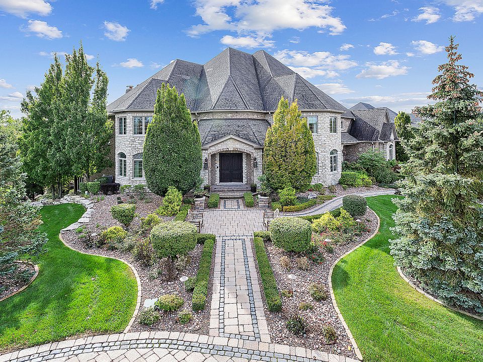 20105 Alison Trl, Mokena, IL 60448 | Zillow