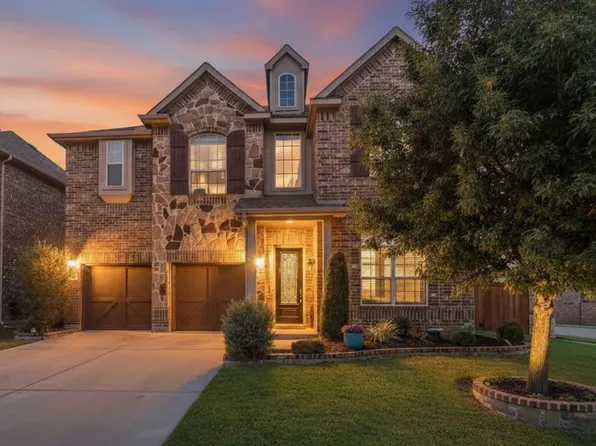 12960 Steadman Farms Dr, Fort Worth, TX 76244