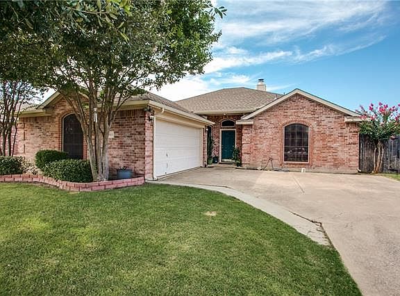 2nd image of 3111 Creek Hollow Dr