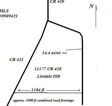 2nd image of 11177 County Road 420