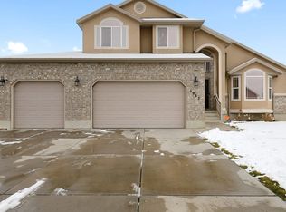 1902 N 2645 W, Clinton, UT 84015