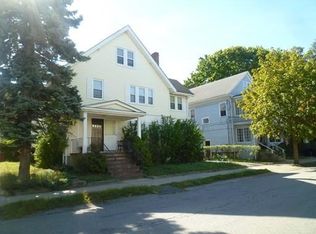 11 Foster St, Arlington, MA 02474