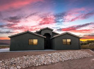 5907 N Placita Chico, Tucson, AZ 85704