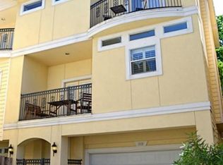 2416 Bevis St, Houston, TX 77008
