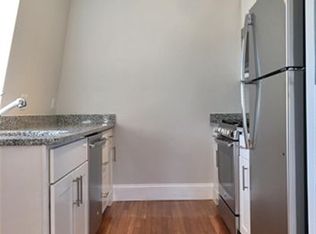 55 Columbus Ave #3, Somerville, MA 02143