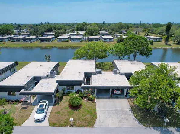 3944 LAKESIDE ROAD #160, SARASOTA, FL 34232