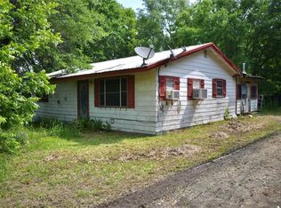 9299 State Highway 154 S, Sulphur Springs, TX 75482