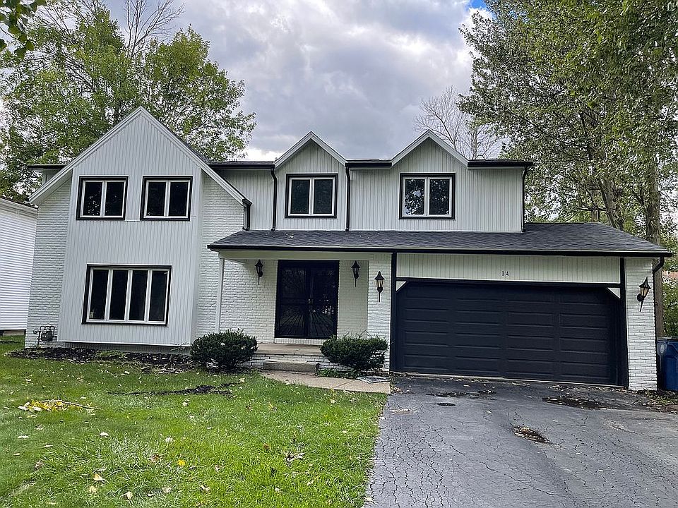 1st image of 14 Fawnwood Dr