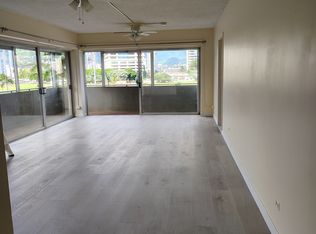 2015 Ala Wai Blvd, Honolulu, HI 96815