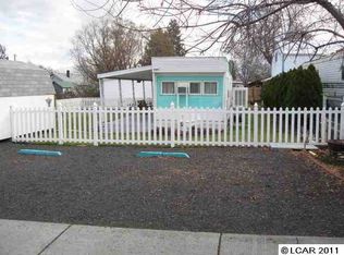 1129 1/2 Boston St, Clarkston, WA 99403