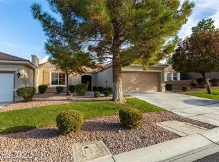 2501 Springville Way, Henderson, NV 89052