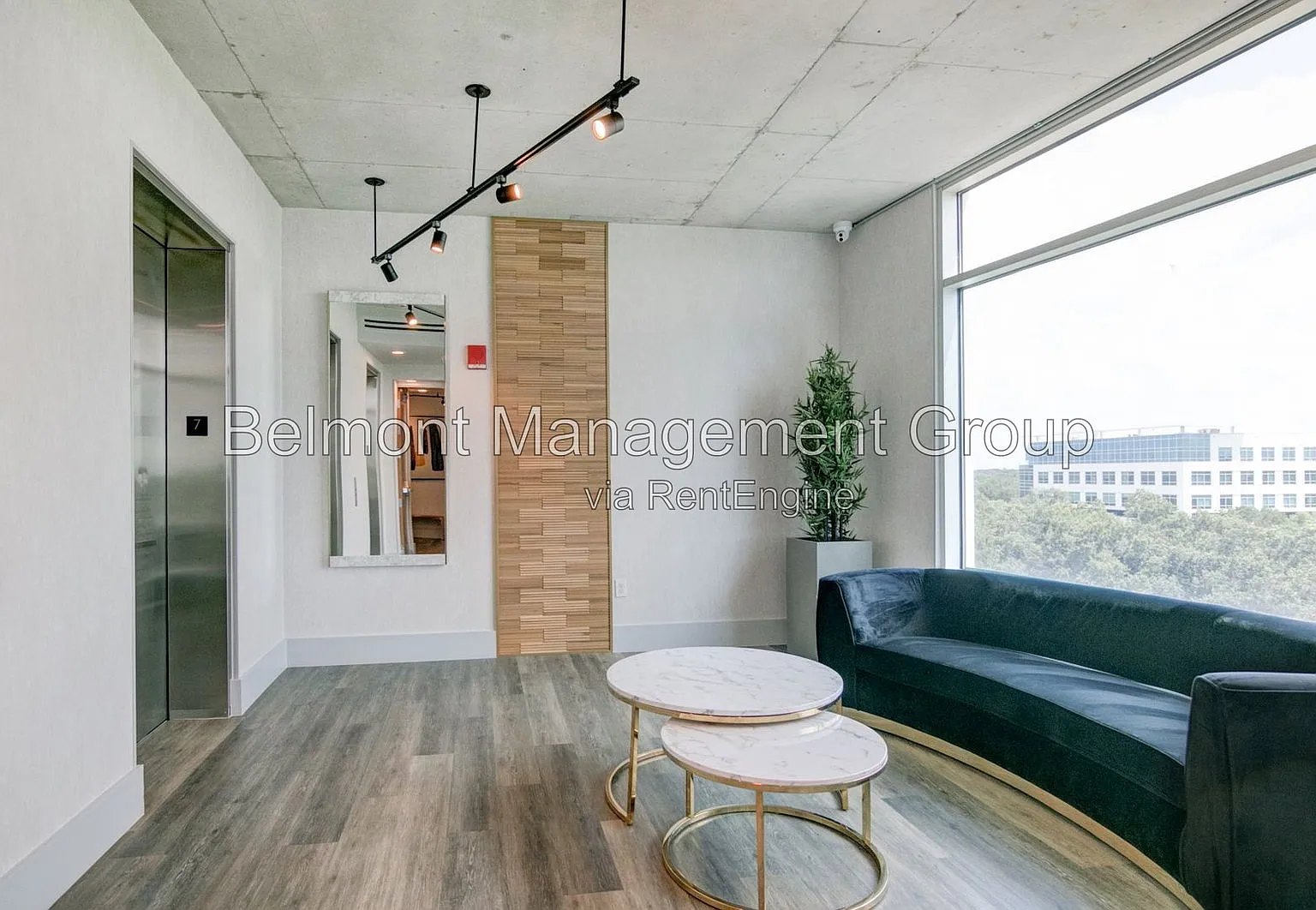 2 bed, 2.0 bath, 1268 sqft, $2,400 — Photo 4
