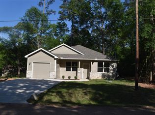 1111 W Cedar River Rd, Montgomery, TX 77316