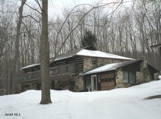 1237 Egolf Rd, Bedford, PA 15522