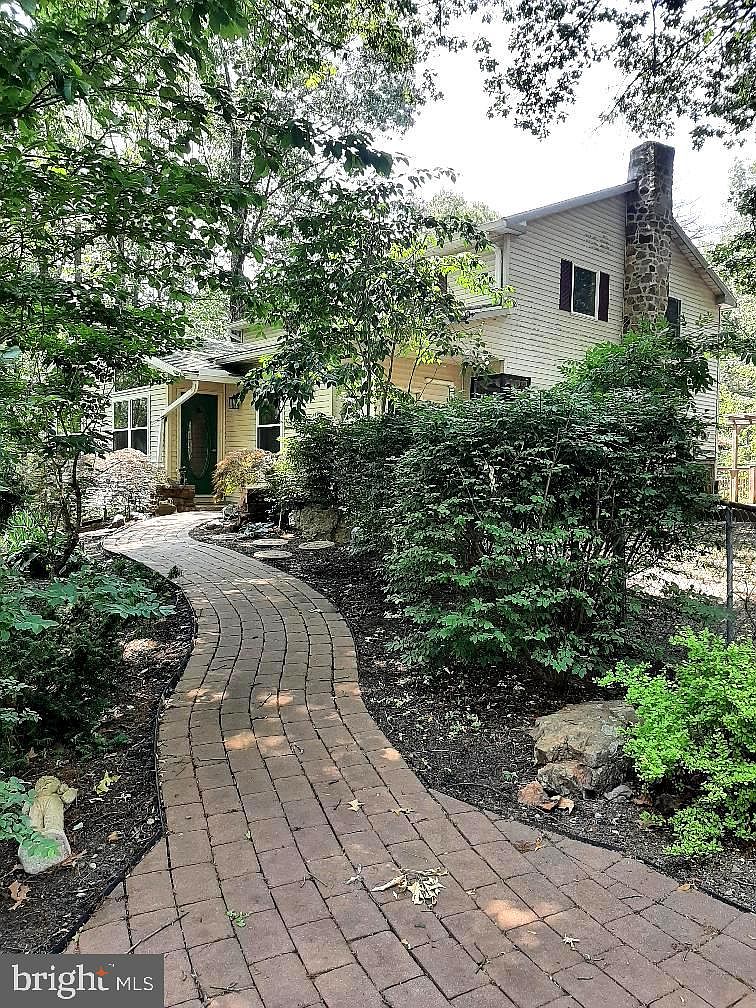 1472 New Bloomfield Rd, New Bloomfield, PA 17068 MLS PAPY2002992