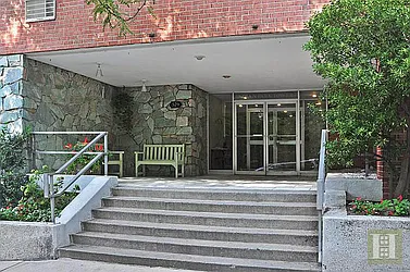 Sold by Halstead Real Estate