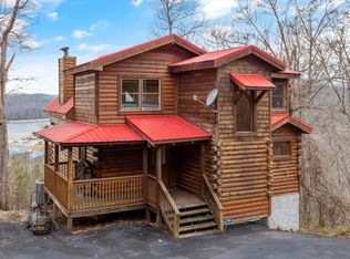 731 Saddle Ridge Dr #166, Speedwell, TN 37870
