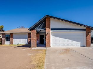 10124 W Meadowbrook Ave, Phoenix, AZ 85037