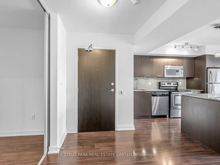 78 Tecumseth St #703 — Photo 5