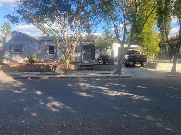 550 N Yosemite Ave, Fresno, CA 93728